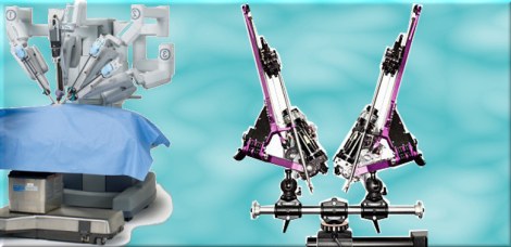 Robotic Surgical Systems